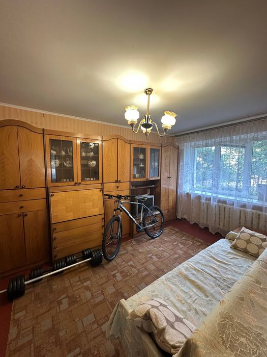 Квартира в Сумах, ID 292181, фото №5