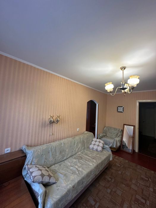 Квартира в Сумах, ID 292181, фото №6