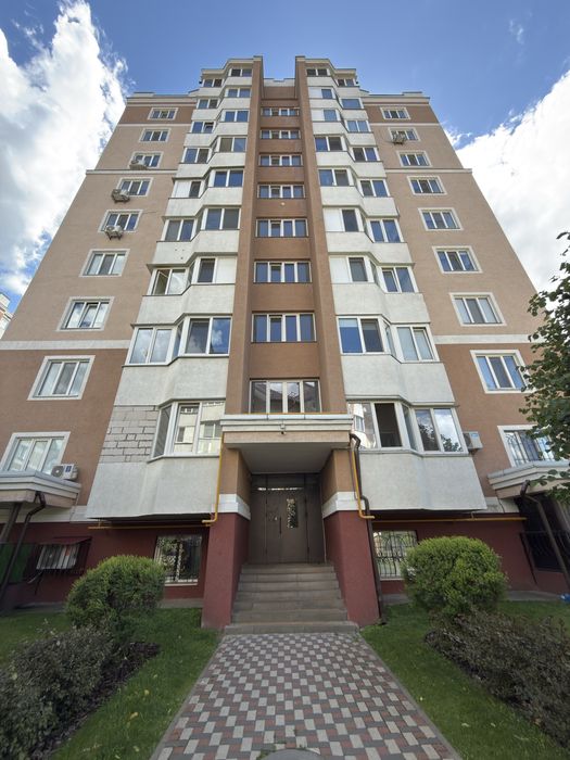 Квартира на ЖК «Буча-Квартал» в Києві, ID 220805, фото №20