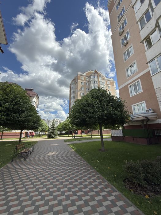 Квартира на ЖК «Буча-Квартал» в Києві, ID 220805, фото №21