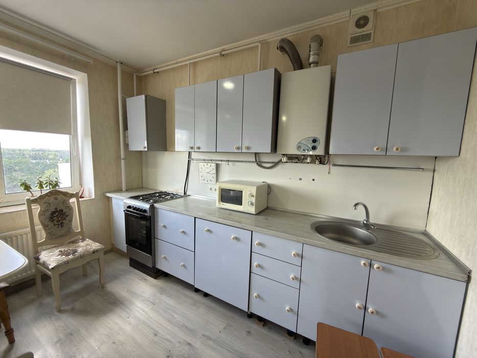 Квартира на ЖК «Буча-Квартал» в Києві, ID 220805, фото №10