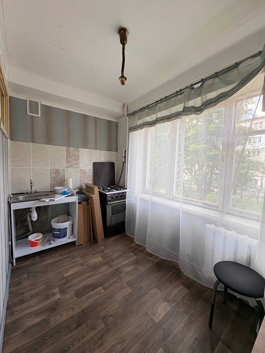 Квартира на вул. Героїв Космосу, 1-Б в Київ, ID 169271, фото №1