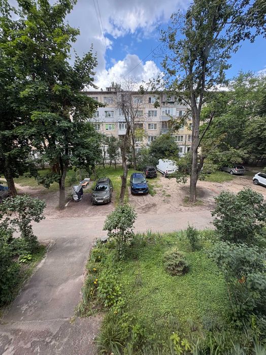 Квартира на вул. Героїв Космосу, 1-Б в Києві, ID 169271, фото №11