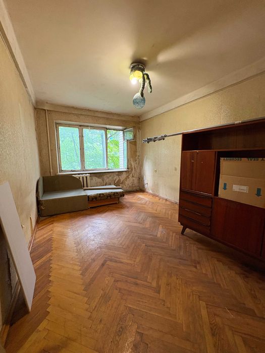 Квартира на вул. Героїв Космосу, 1-Б в Києві, ID 169271, фото №6