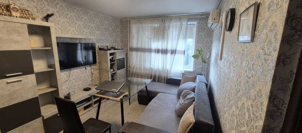 Квартира на вул. Анатолія Солов'яненка, 8 в Києві, ID 205137, фото №1