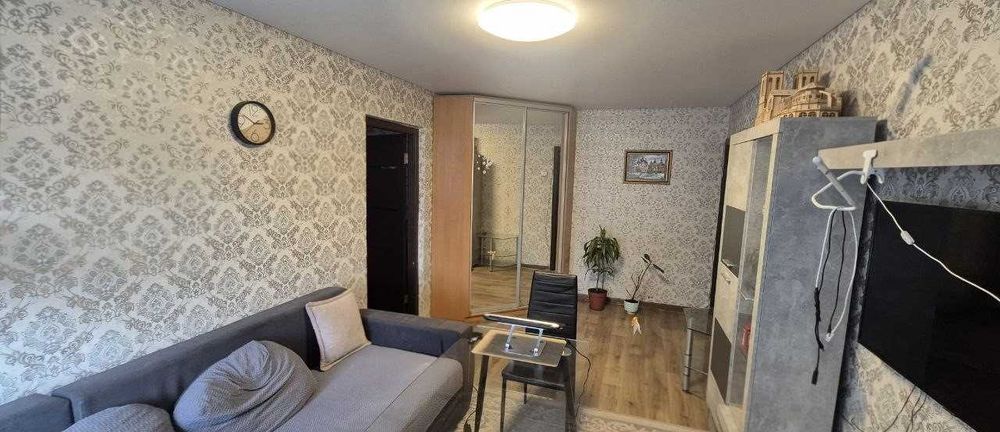 Квартира на вул. Анатолія Солов'яненка, 8 в Києві, ID 205137, фото №2