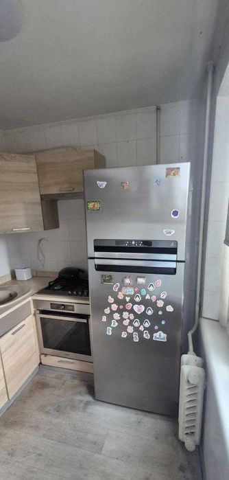 Квартира на вул. Анатолія Солов'яненка, 8 в Києві, ID 205137, фото №11