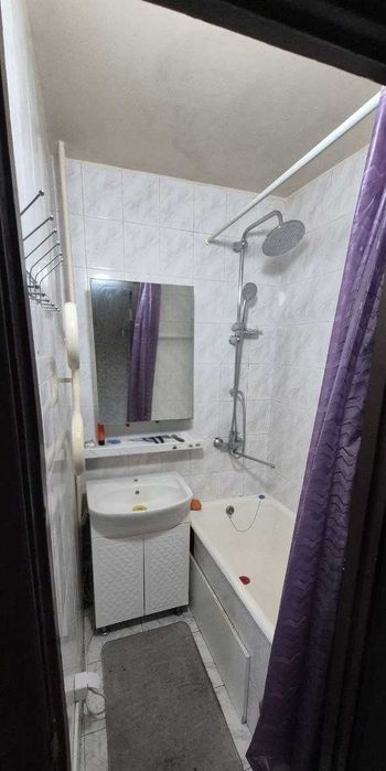 Квартира на вул. Анатолія Солов'яненка, 8 в Києві, ID 205137, фото №12