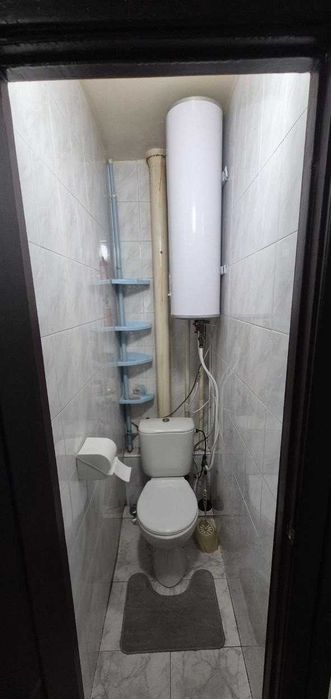 Квартира на вул. Анатолія Солов'яненка, 8 в Києві, ID 205137, фото №13