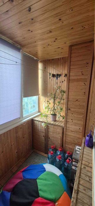 Квартира на вул. Анатолія Солов'яненка, 8 в Києві, ID 205137, фото №14