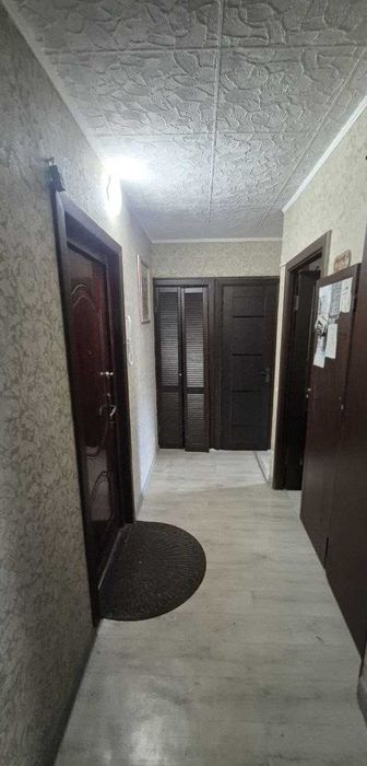 Квартира на вул. Анатолія Солов'яненка, 8 в Києві, ID 205137, фото №15
