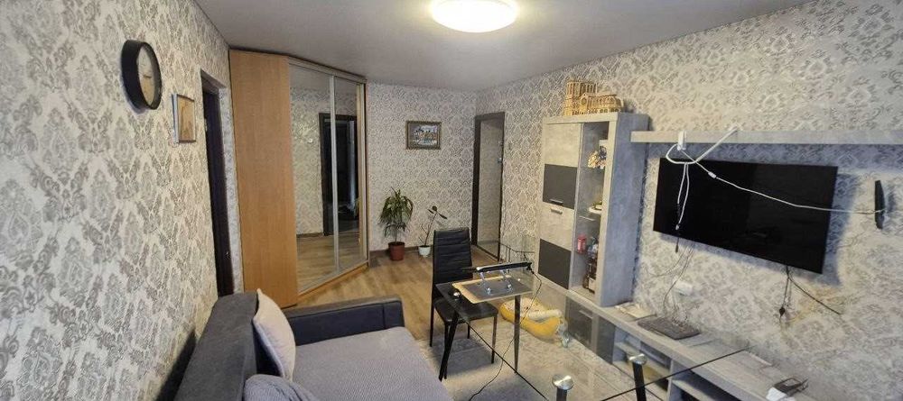 Квартира на вул. Анатолія Солов'яненка, 8 в Києві, ID 205137, фото №3