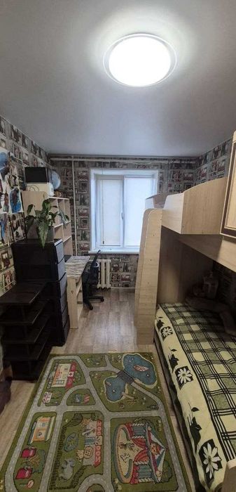 Квартира на вул. Анатолія Солов'яненка, 8 в Києві, ID 205137, фото №4