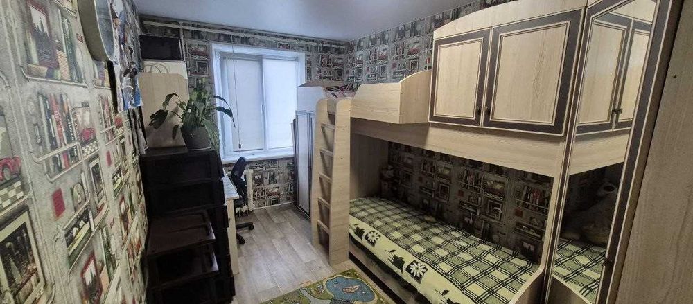 Квартира на вул. Анатолія Солов'яненка, 8 в Києві, ID 205137, фото №5