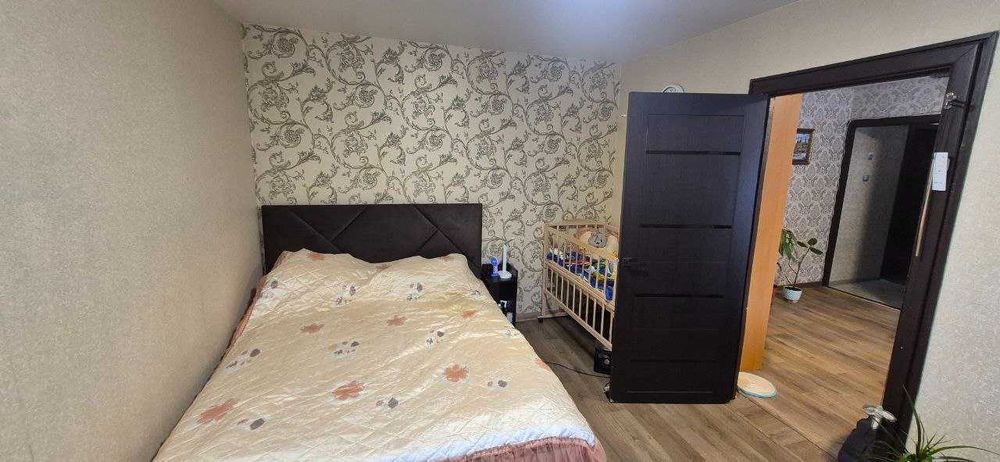 Квартира на вул. Анатолія Солов'яненка, 8 в Києві, ID 205137, фото №6