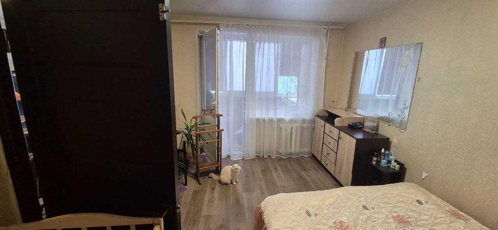 Квартира на вул. Анатолія Солов'яненка, 8 в Києві, ID 205137, фото №7