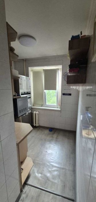 Квартира на вул. Анатолія Солов'яненка, 8 в Києві, ID 205137, фото №8