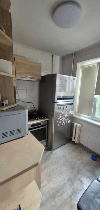 Квартира на вул. Анатолія Солов'яненка, 8 в Києві, ID 205137, фото №9