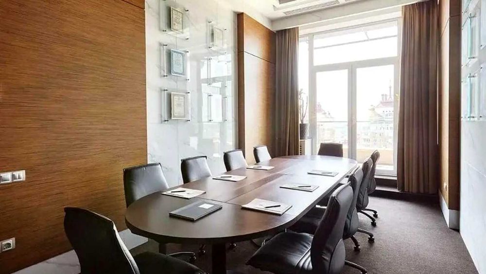 Квартира на ЖК Obolon Residences в Київ, ID 196221, фото №3