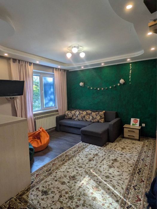 Квартира на біля парку ім. Правика в Києві, ID 239383, фото №2