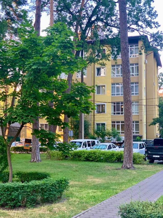 Квартира на біля парку ім. Правика в Києві, ID 239383, фото №16