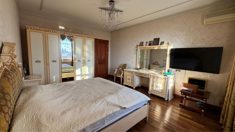 Квартира на бул. Лесі Українки, 23а в Києві, ID 171150, фото №2