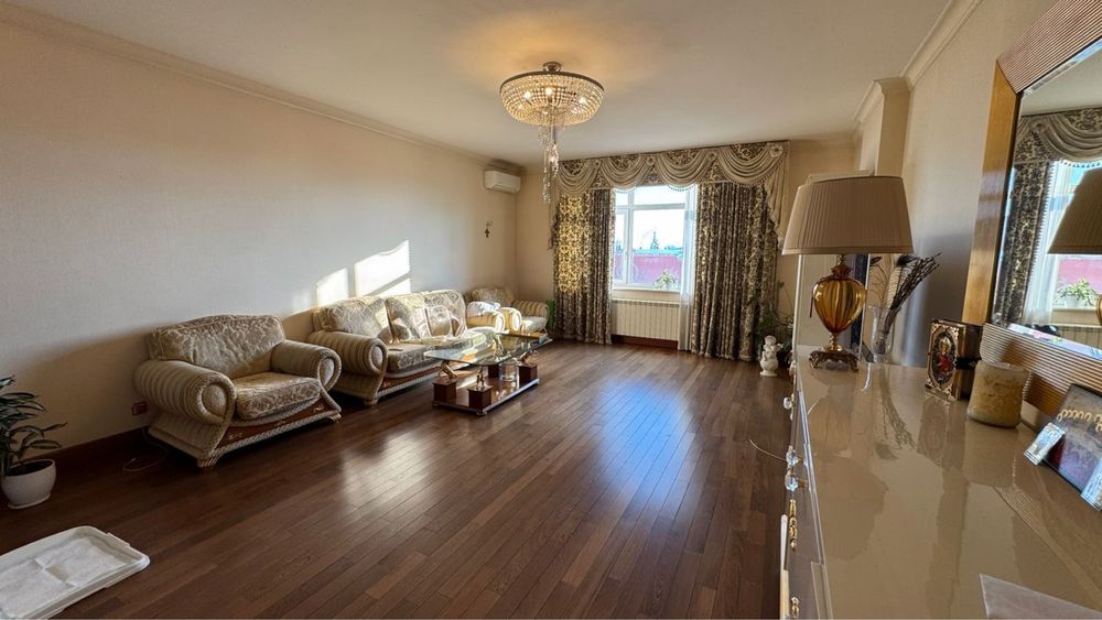 Квартира на бул. Лесі Українки, 23а в Києві, ID 171150, фото №3