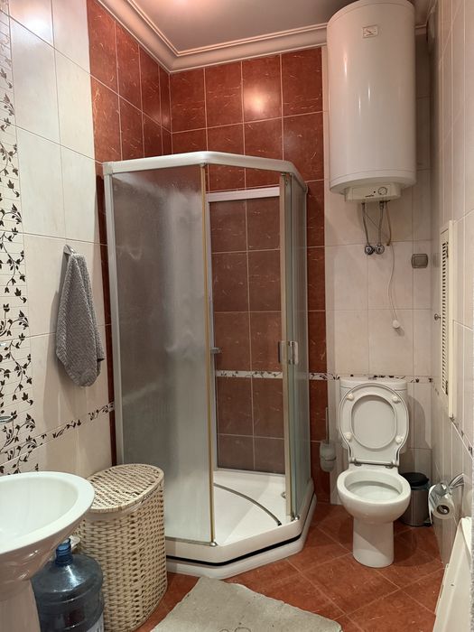 Квартира на бул. Лесі Українки, 23а в Києві, ID 171150, фото №5