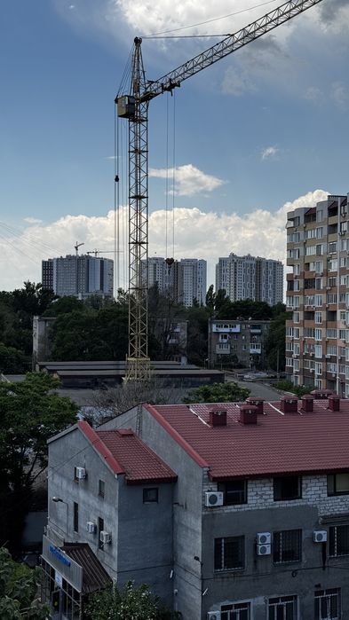 Квартира на вул. Зоопаркова в Одесі, ID 264548, фото №5