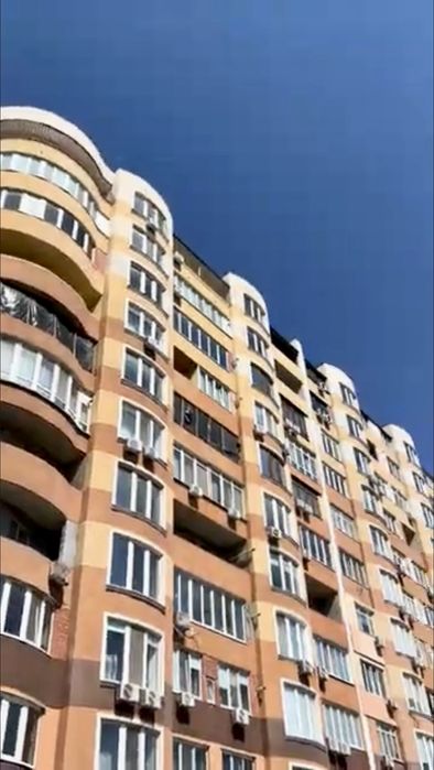 Квартира на вул. Зоопаркова в Одесі, ID 264548, фото №9