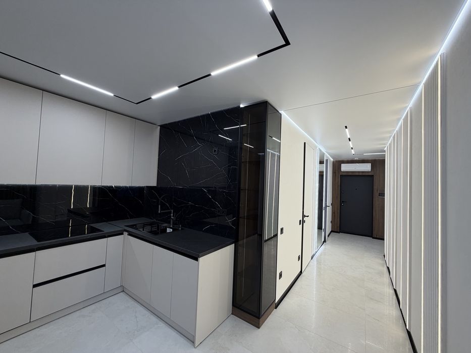 Квартира на ЖК Manhattan Up в Івано-Франківську, ID 240256, фото №8
