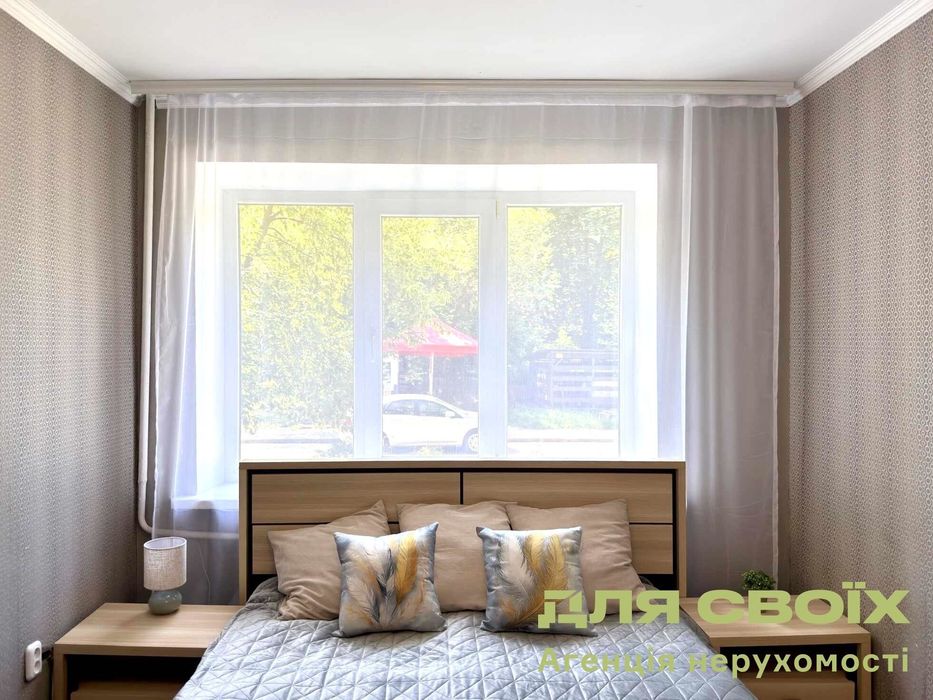 Квартира в Києві, ID 306641, фото №1