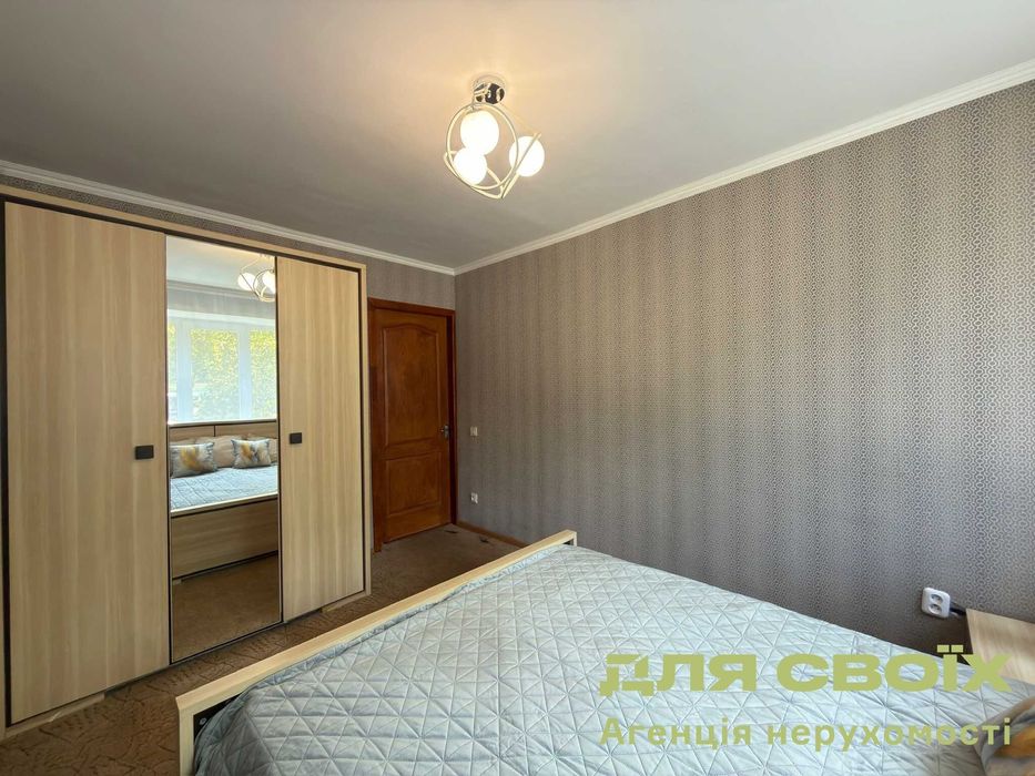 Квартира в Києві, ID 306641, фото №2