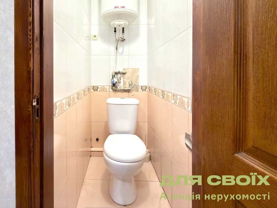 Квартира в Києві, ID 306641, фото №11
