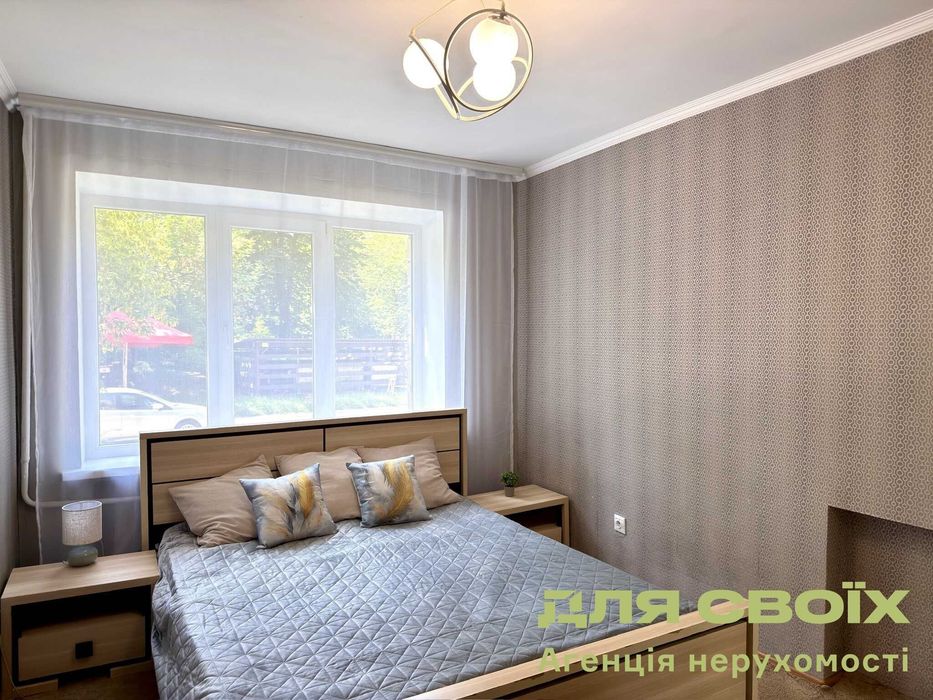 Квартира в Києві, ID 306641, фото №3