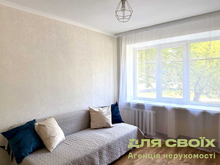 Квартира в Києві, ID 306641, фото №4