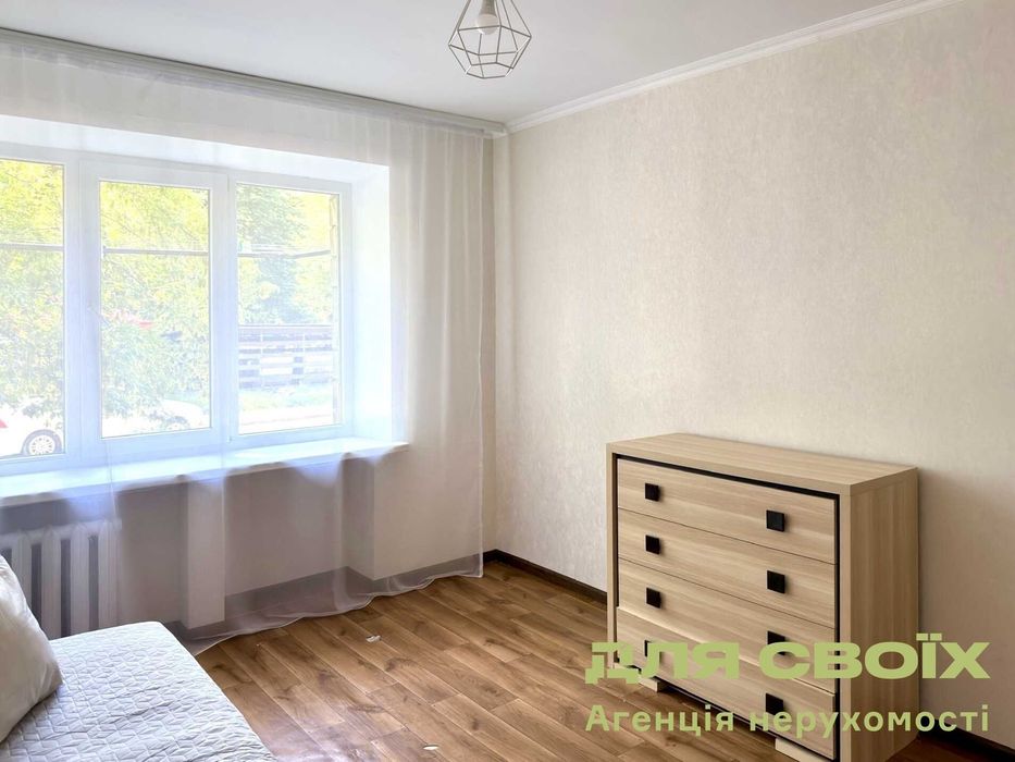 Квартира в Києві, ID 306641, фото №5