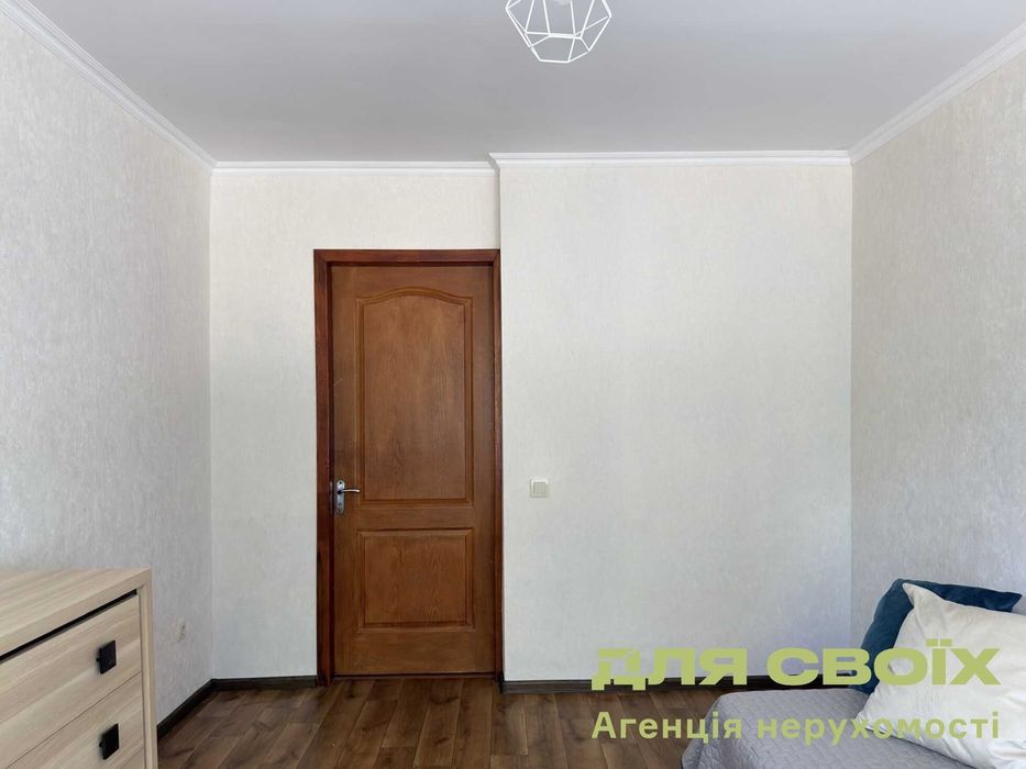 Квартира в Києві, ID 306641, фото №6