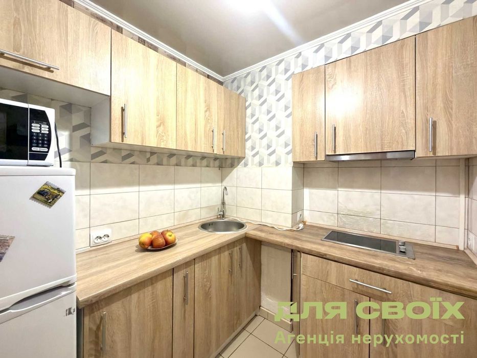 Квартира в Києві, ID 306641, фото №7