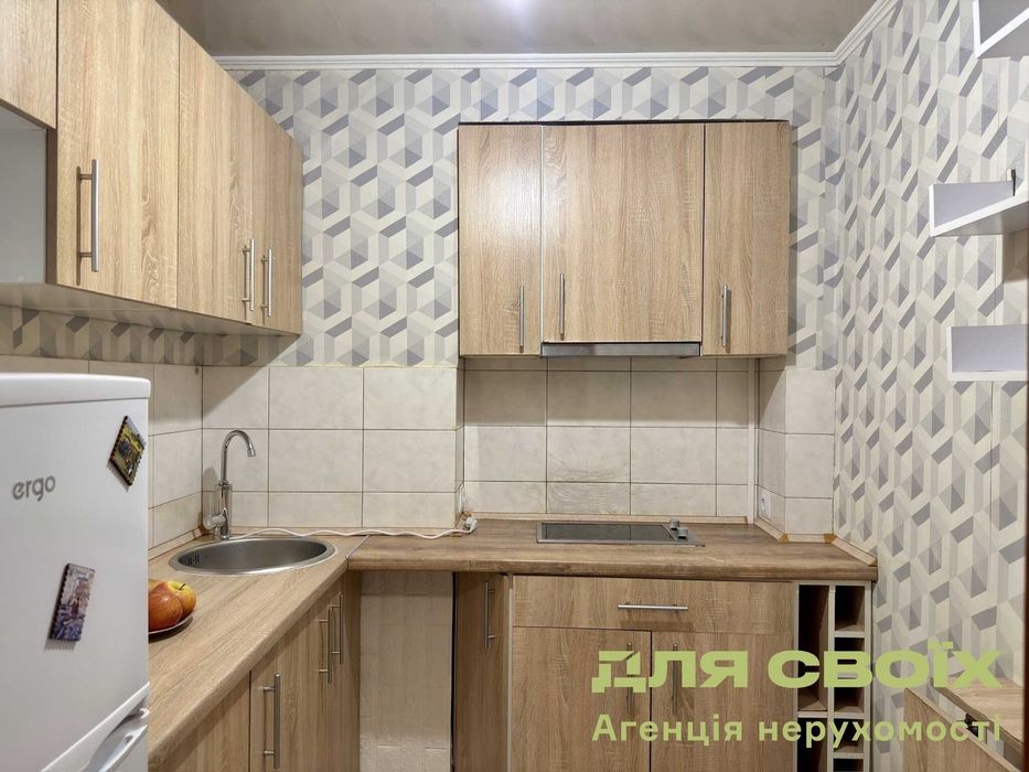 Квартира в Києві, ID 306641, фото №8