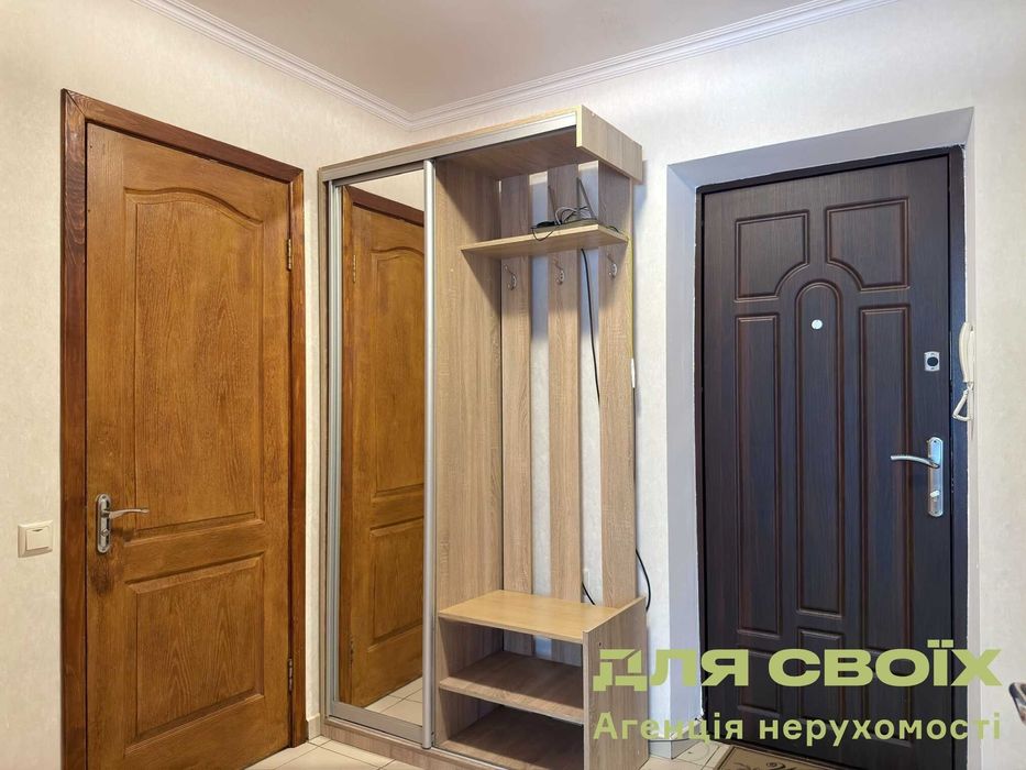 Квартира в Києві, ID 306641, фото №9