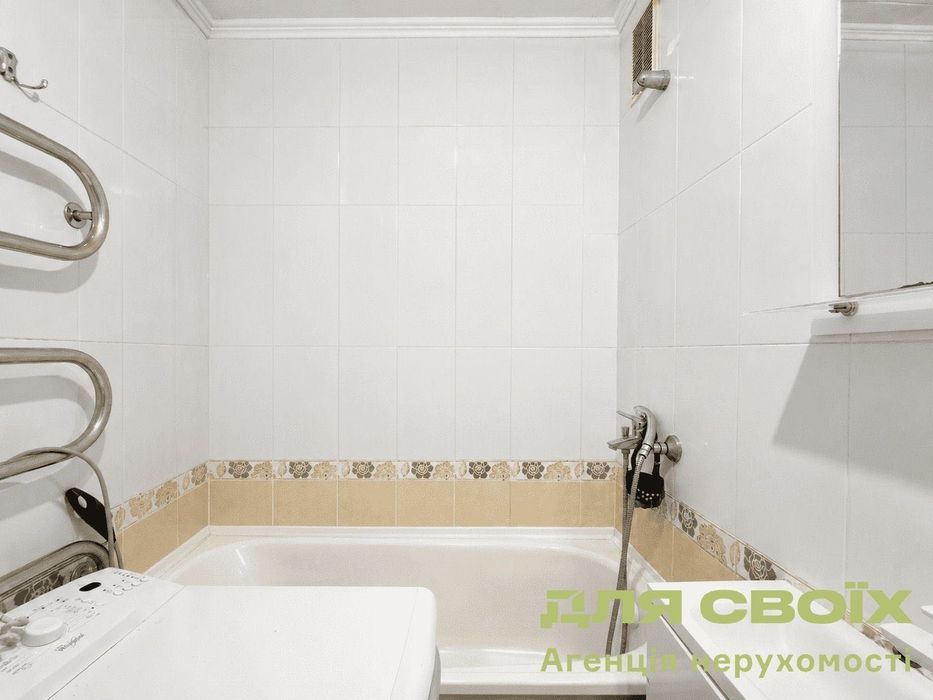 Квартира в Києві, ID 306641, фото №10