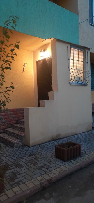 Квартира на Дніпровський в Києві, ID 180986, фото №10