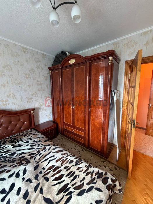 Квартира на вул. Воробйова, 13-В в Києві, ID 197296, фото №7