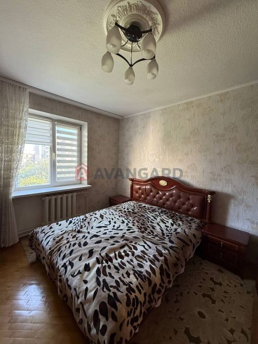 Квартира на вул. Воробйова, 13-В в Києві, ID 197296, фото №8