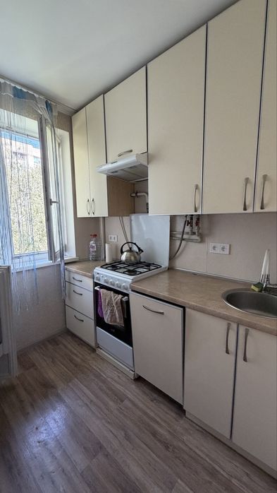 Квартира в Суми, ID 294890, фото №1
