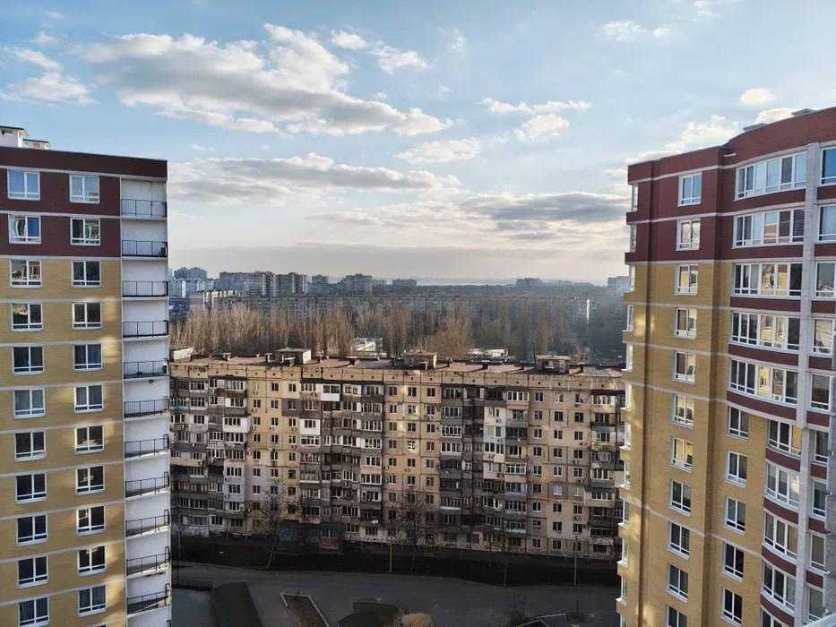 Квартира на ЖК «Сан-Сіті» в Одесі, ID 189042, фото №7