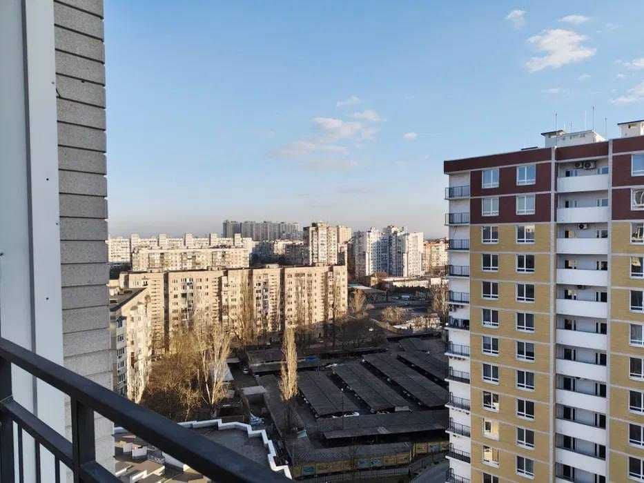Квартира на ЖК «Сан-Сіті» в Одесі, ID 189042, фото №8