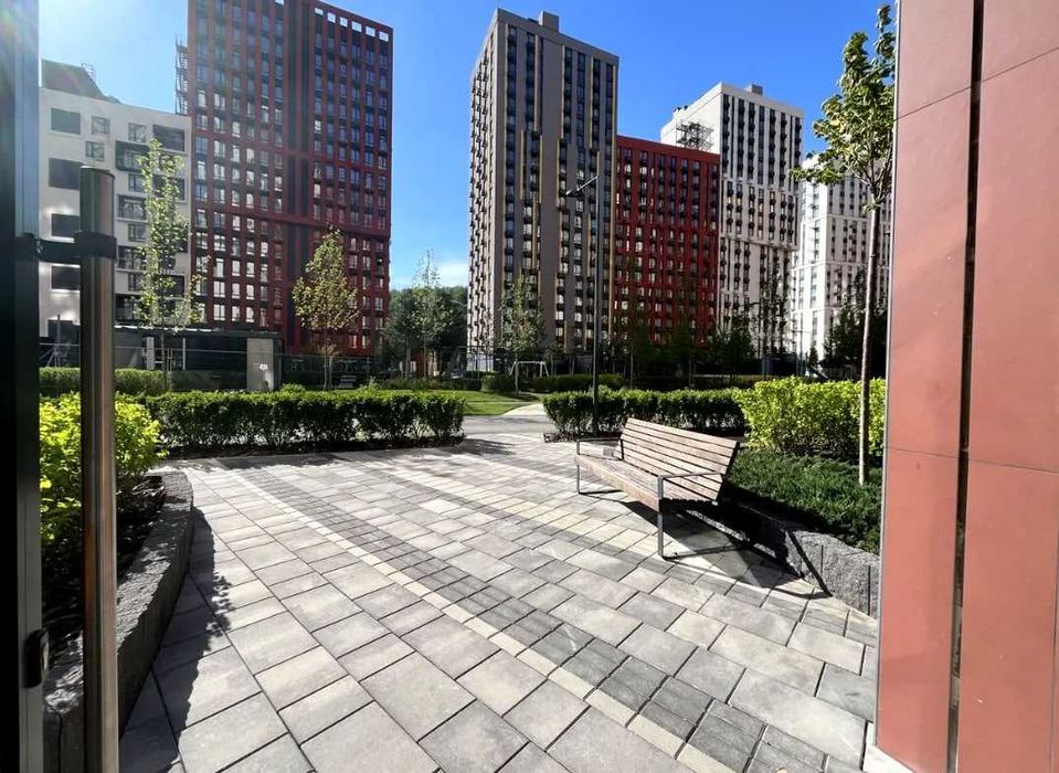 Квартира на Столичне шосе, 5А в Київ, ID 204860, фото №1
