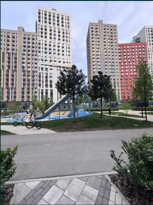 Квартира на Столичне шосе, 5А в Київ, ID 204860, фото №2